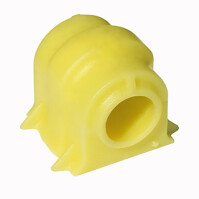 Полиуретановая втулка стабилизатора, передней подвески, правая Полиуретановая втулка стабилизатора, передней подвески, правая