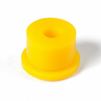 Полиуретановая втулка передней подвески, рессоры, передняя серьга, верхние