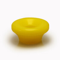 Полиуретановая втулка амортизатора задней подвески, верхнего крепления, верхняя, I. D. = 16 мм