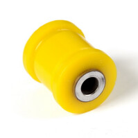 Полиуретановый сайлентблок задней подвески, нижнего поперечного рычага