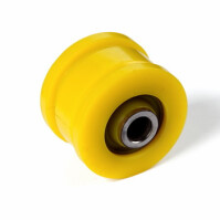 Полиуретановый сайлентблок задней подвески, тяги моста