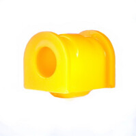 Полиуретановая втулка стабилизатора передней подвески