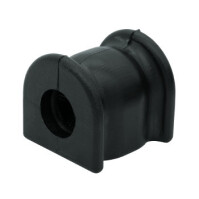 Втулка стабилизатора, задней подвески I.D. = 19 мм