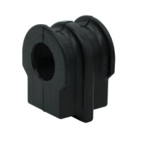 Втулка стабилизатора, передней подвески