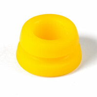 Полиуретановая втулка передней подвески, продольной реактивной тяги