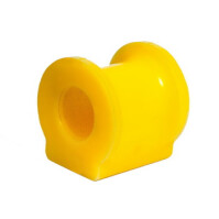 Полиуретановая втулка стабилизатора, передней подвески