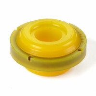 Полиуретановая втулка передней подвески, продольной реактивной тяги