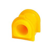 Полиуретановая втулка стабилизатора, передней подвески I.D. = 28,6 мм