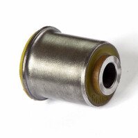 Полиуретановый сайлентблок задней подвески, нижнего (треугольного) рычага