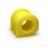 Полиуретановая втулка стабилизатора, передней подвески I.D. = 24 мм