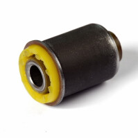 Полиуретановый сайлентблок задней подвески, ступицы, крепление нижнего рычага