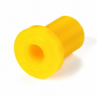 Полиуретановая втулка задней подвески, рессоры Полиуретановая втулка задней подвески, рессоры