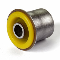 Полиуретановый сайлентблок передней подвески, верхнего рычага