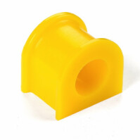 Полиуретановая втулка стабилизатора, передней подвески I.D. = 27 мм