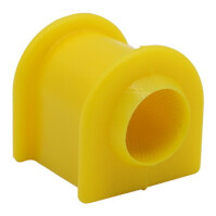 Полиуретановая втулка стабилизатора, передней подвески