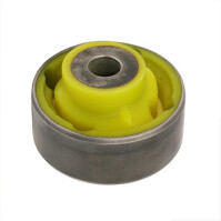 Полиуретановый сайлентблок передней подвески, нижнего рычага, задний