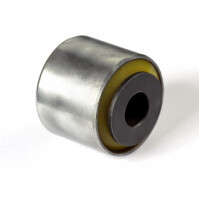 Полиуретановый сайлентблок передней подвески, нижнего рычага, задний