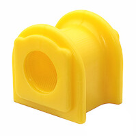 Полиуретановая втулка стабилизатора, передней подвески I.D. = 27,2 мм