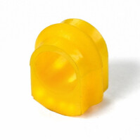 Полиуретановая втулка стабилизатора, задней подвески I.D. = 25 мм