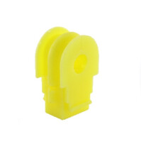 Полиуретановая втулка стабилизатора, передней подвески