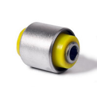 Полиуретановый сайлентблок задней подвески, верхнего рычага, задний