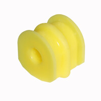 Полиуретановая втулка стабилизатора, задней подвески Полиуретановая втулка стабилизатора, задней подвески