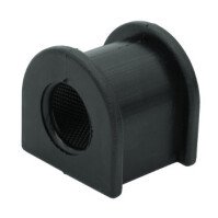 Втулка стабилизатора, передней и задней подвески I.D. = 25 мм.