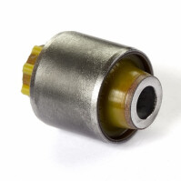 Полиуретановый сайлентблок задней подвески, ступицы, задний