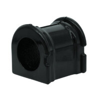 Втулка стабилизатора, передней подвески I.D. = 25 мм