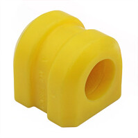 Полиуретановая втулка стабилизатора, передней подвески, правая