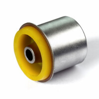 Полиуретановый сайлентблок передней подвески, нижнего рычага, задний