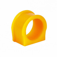 Полиуретановая подушка рулевой рейки Полиуретановая подушка рулевой рейки