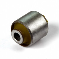 Полиуретановый сайлентблок передней подвески, нижнего рычага, передний