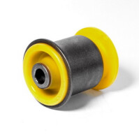 Полиуретановый сайлентблок передней подвески, верхнего рычага