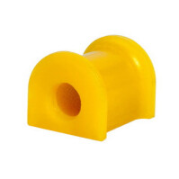 Полиуретановая втулка стабилизатора, задней подвески