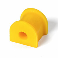 Полиуретановая втулка стабилизатора, передней подвески I.D. = 19 мм