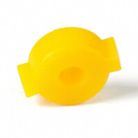 Полиуретановая втулка амортизатора, задней подвески, верхнего крепления, верхняя I.D. = 12,4 мм