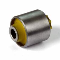 Полиуретановый сайлентблок задней подвески, ступицы, крепление поперечного рычага