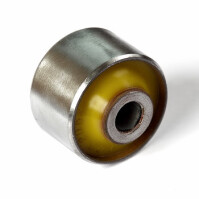 Полиуретановый сайлентблок задней подвески, ступицы