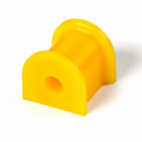 Полиуретановая втулка стабилизатора, задней подвески I.D. = 13 мм