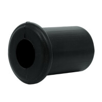 Втулка задней подвески, серьги рессоры, верхняя