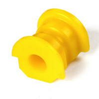 Полиуретановая втулка стабилизатора, передней подвески, концевая