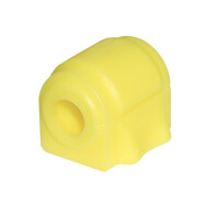 Полиуретановая втулка стабилизатора, передней подвески