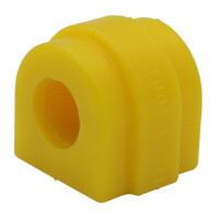 Полиуретановая втулка стабилизатора, задней подвески. I.D. = 21,5 мм