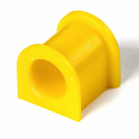 Полиуретановая втулка стабилизатора, передней подвески I.D. = 26 мм.