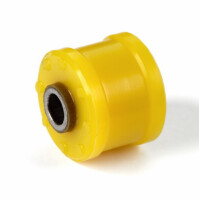 Полиуретановый сайлентблок передней подвески, стойки стабилизатора, нижний