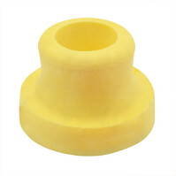 Полиуретановая подушка крепления кузова к раме, верхняя