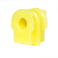 Полиуретановая втулка стабилизатора, передней подвески