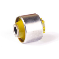 Полиуретановый сайлентблок задней подвески, амортизатора, нижнее крепление