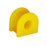 Полиуретановая втулка стабилизатора, передней подвески I.D. = 21 мм